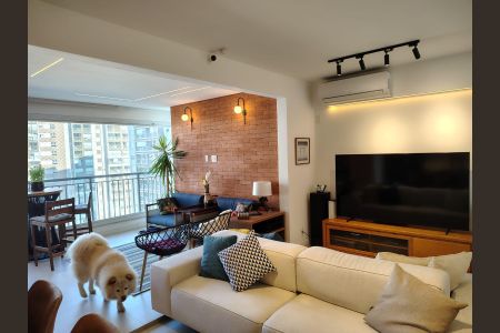Apartamento à venda com 6 quartos, 110m² em Vila Andrade, São Paulo