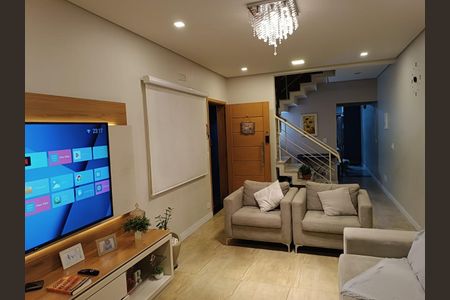 Casa à venda com 3 quartos, 150m² em Jardim Iracema, Barueri