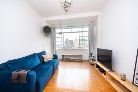 Apartamento à venda com 2 quartos, 100m² em Santa Cecilia, São Paulo