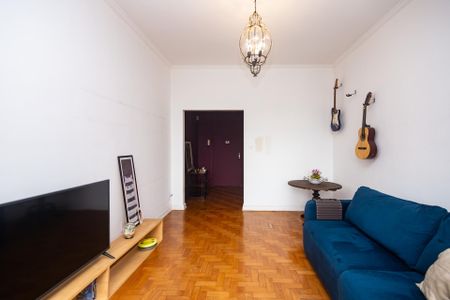 Apartamento à venda com 2 quartos, 100m² em Santa Cecilia, São Paulo