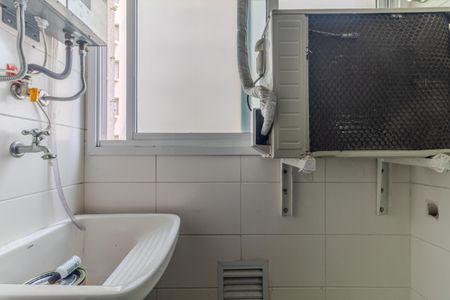 Apartamento à venda com 2 quartos, 59m² em Lapa, São Paulo