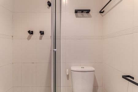 Apartamento à venda com 2 quartos, 59m² em Lapa, São Paulo