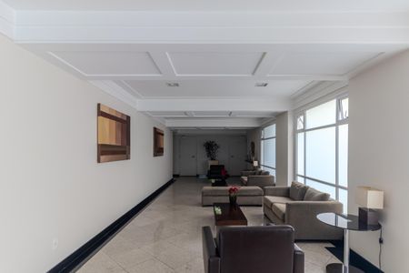Apartamento à venda com 2 quartos, 59m² em Lapa, São Paulo