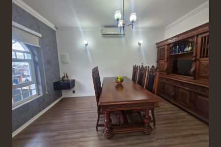 Casa à venda com 3 quartos, 256m² em Jardim Chapadão, Campinas
