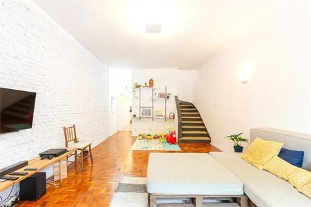 Casa à venda com 3 quartos, 168m² em Alto de Pinheiros, São Paulo