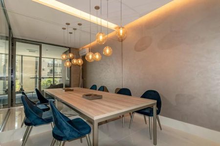 Apartamento à venda com 2 quartos, 62m² em Planalto Paulista, São Paulo