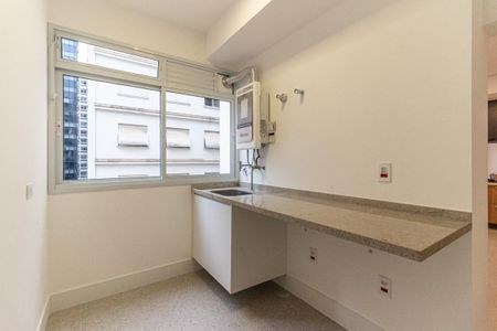 Apartamento à venda com 177m², 3 quartos e 1 vagaÁrea de Serviço