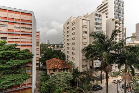 Apartamento à venda com 177m², 3 quartos e 1 vagaVista da Suíte 2