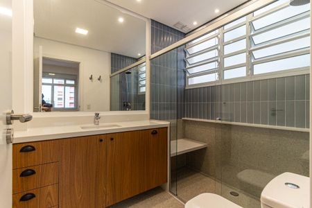 Apartamento à venda com 177m², 3 quartos e 1 vagaSuíte 2