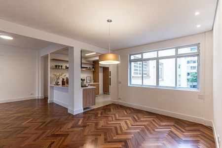 Apartamento à venda com 177m², 3 quartos e 1 vagaSala de Jantar