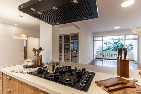 Apartamento à venda com 177m², 3 quartos e 1 vagaCozinha