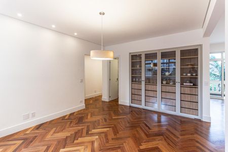 Apartamento à venda com 177m², 3 quartos e 1 vagaSala de Jantar
