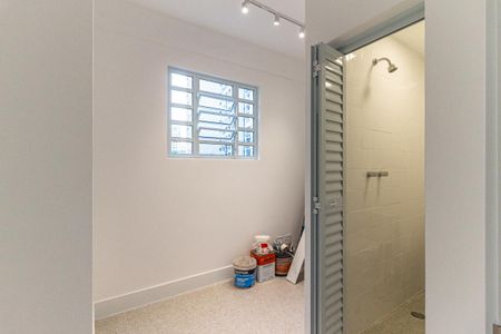 Apartamento à venda com 177m², 3 quartos e 1 vagaQuarto de Serviço
