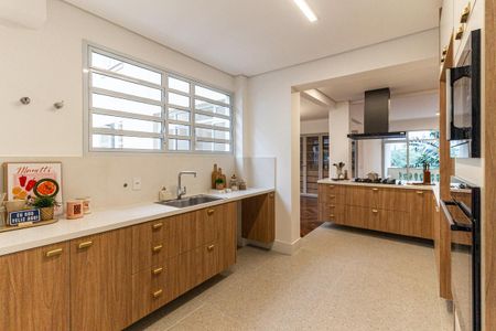 Apartamento à venda com 177m², 3 quartos e 1 vagaCozinha