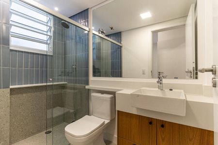 Apartamento à venda com 177m², 3 quartos e 1 vagaSuíte 3