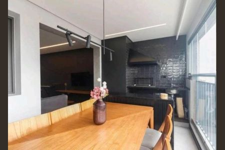 Apartamento à venda com 3 quartos, 86m² em Vila Zilda, São Paulo