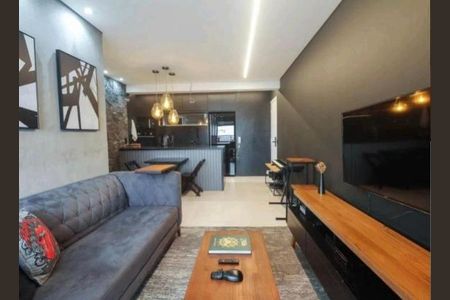 Apartamento à venda com 3 quartos, 86m² em Vila Zilda, São Paulo