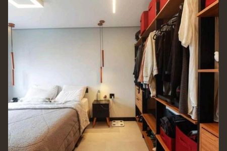 Apartamento à venda com 3 quartos, 86m² em Vila Zilda, São Paulo