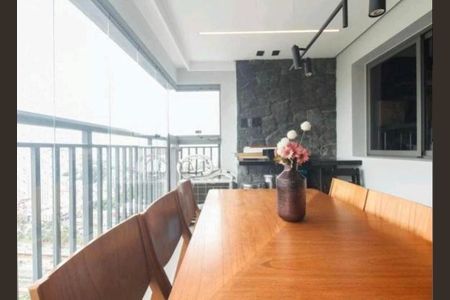 Apartamento à venda com 3 quartos, 86m² em Vila Zilda, São Paulo