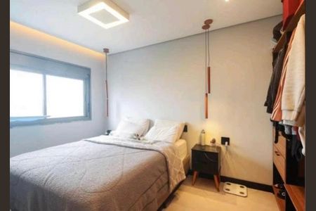Apartamento à venda com 3 quartos, 86m² em Vila Zilda, São Paulo