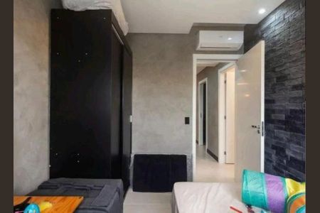Apartamento à venda com 3 quartos, 86m² em Vila Zilda, São Paulo