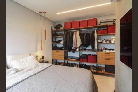 Apartamento à venda com 3 quartos, 86m² em Vila Zilda, São Paulo