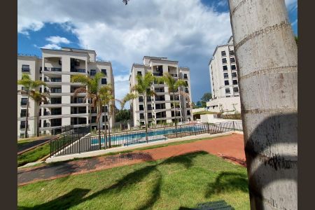 Apartamento à venda com 3 quartos, 91m² em Bairro das Palmeiras, Campinas