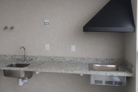 Apartamento à venda com 3 quartos, 91m² em Bairro das Palmeiras, Campinas