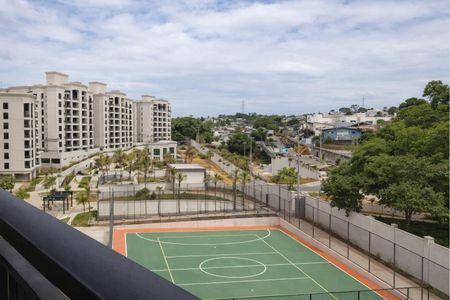 Apartamento à venda com 3 quartos, 91m² em Bairro das Palmeiras, Campinas