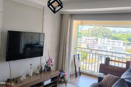 Apartamento à venda com 3 quartos, 76m² em Vila Carrão, São Paulo