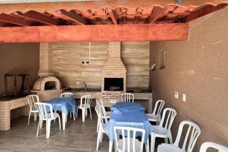 Apartamento à venda com 3 quartos, 76m² em Vila Carrão, São Paulo