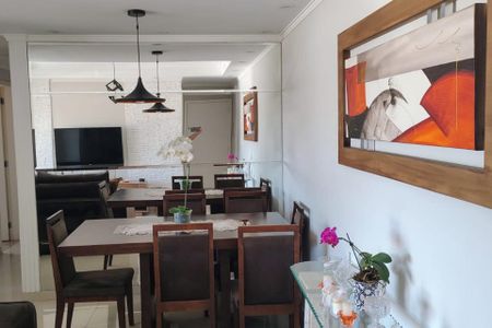 Apartamento à venda com 3 quartos, 76m² em Vila Carrão, São Paulo