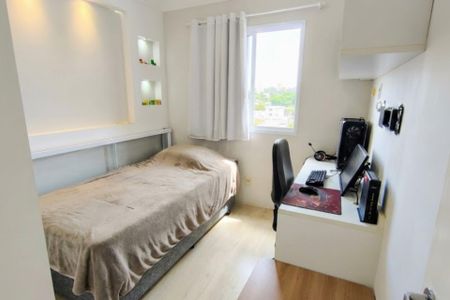 Apartamento à venda com 3 quartos, 76m² em Vila Carrão, São Paulo