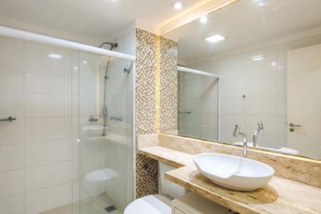 Apartamento à venda com 3 quartos, 76m² em Vila Carrão, São Paulo