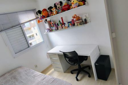 Apartamento à venda com 3 quartos, 76m² em Vila Carrão, São Paulo