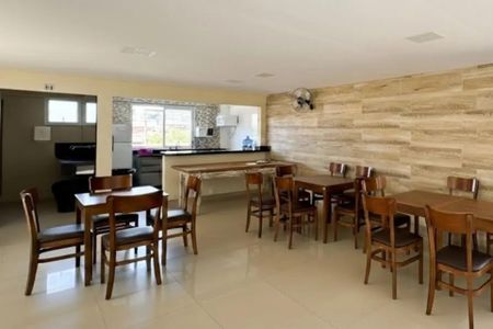 Apartamento à venda com 3 quartos, 76m² em Vila Carrão, São Paulo