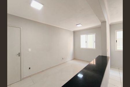 Apartamento à venda com 2 quartos, 54m² em Fazenda Grande, Jundiaí