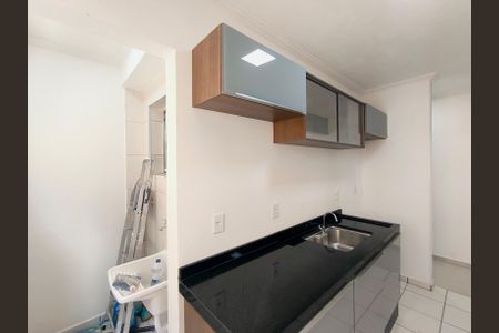 Apartamento à venda com 54m², 2 quartos e 1 vaga Apartamento à venda com 54m², 2 quartos e 1 vagaCozinha