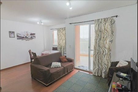 Apartamento à venda com 3 quartos, 195m² em Educandário, São Paulo