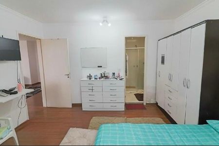 Apartamento à venda com 3 quartos, 195m² em Educandário, São Paulo