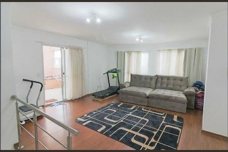 Apartamento à venda com 3 quartos, 195m² em Educandário, São Paulo