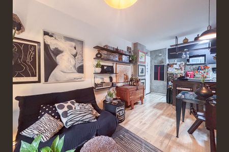 Apartamento à venda com 2 quartos, 85m² em Vila Andrade, São Paulo