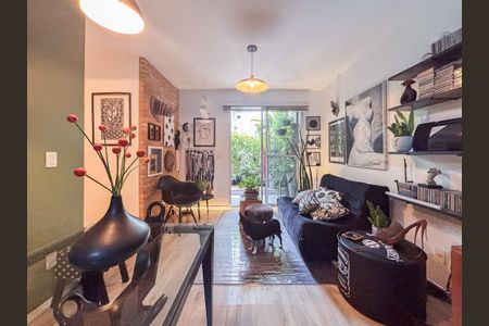 Apartamento à venda com 2 quartos, 85m² em Vila Andrade, São Paulo