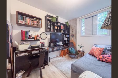 Apartamento à venda com 2 quartos, 85m² em Vila Andrade, São Paulo