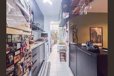 Apartamento à venda com 2 quartos, 85m² em Vila Andrade, São Paulo