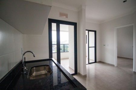 Apartamento para alugar com 37m², 1 quarto e 1 vaga Apartamento para alugar com 37m², 1 quarto e 1 vagaCozinha