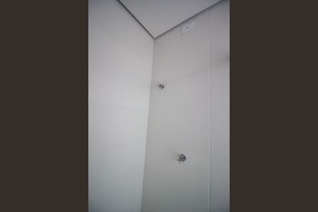 Apartamento para alugar com 37m², 1 quarto e 1 vaga Apartamento para alugar com 37m², 1 quarto e 1 vagaBanheiro