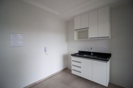 Apartamento para alugar com 37m², 1 quarto e 1 vaga Apartamento para alugar com 37m², 1 quarto e 1 vagaCozinha