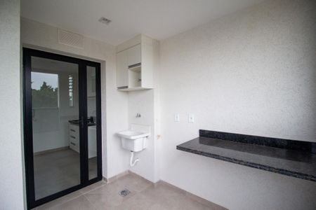 Apartamento para alugar com 37m², 1 quarto e 1 vaga Apartamento para alugar com 37m², 1 quarto e 1 vagaÁrea de Serviço