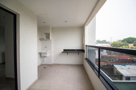 Apartamento para alugar com 37m², 1 quarto e 1 vaga Apartamento para alugar com 37m², 1 quarto e 1 vagaÁrea de Serviço